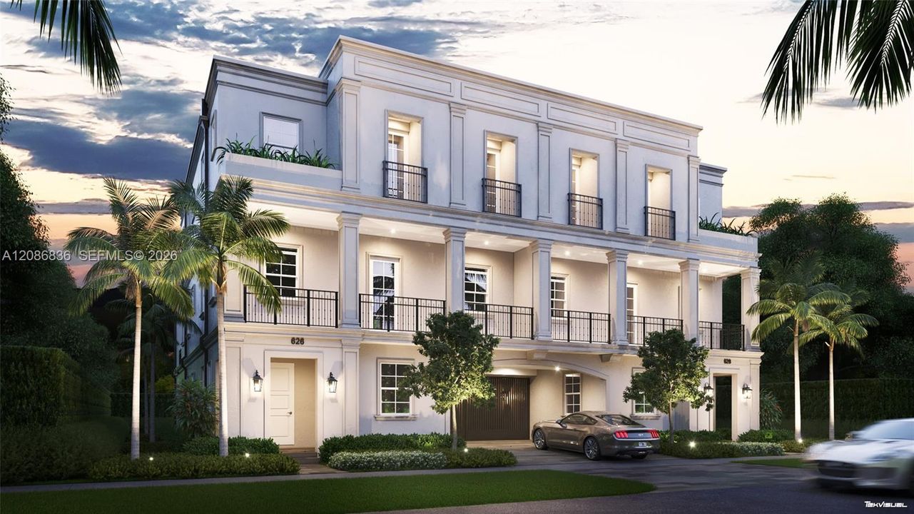 En Venta: $6,150,000 (4 camas, 3 baños, 4647 Pies cuadrados)