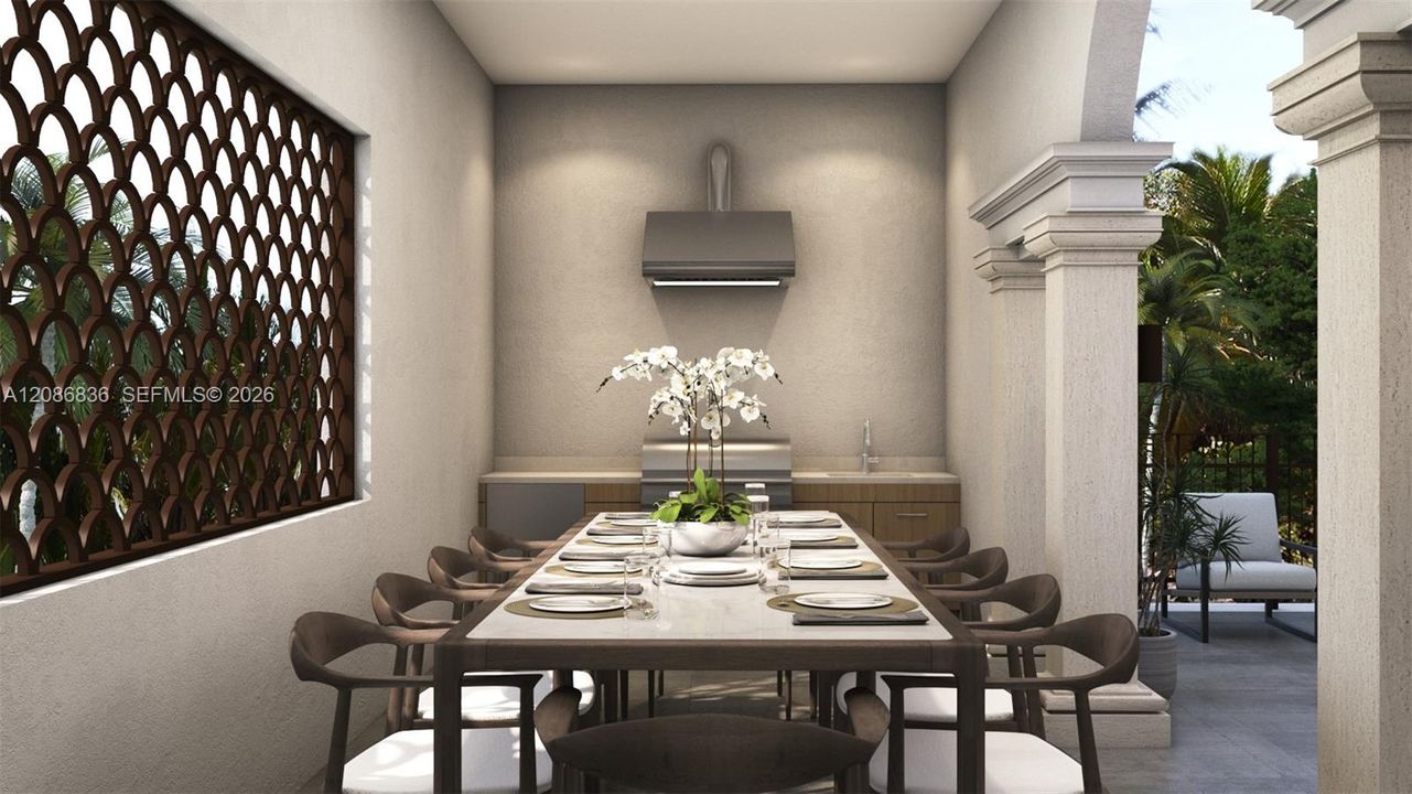 En Venta: $6,150,000 (4 camas, 3 baños, 4647 Pies cuadrados)