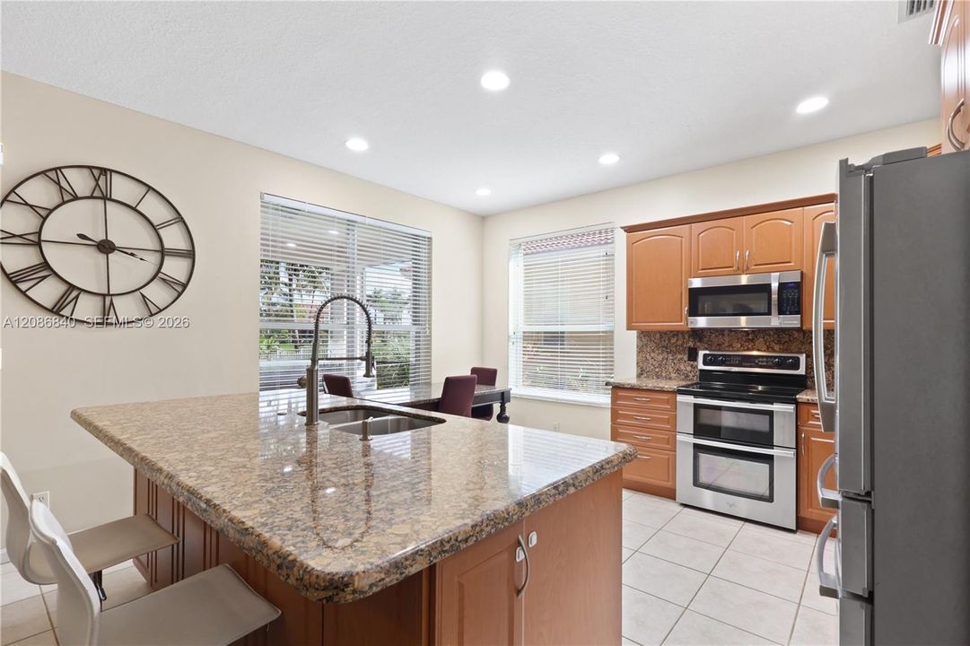 For Sale: $760,000 (4 beds, 3 baths, 2163 Square Feet)