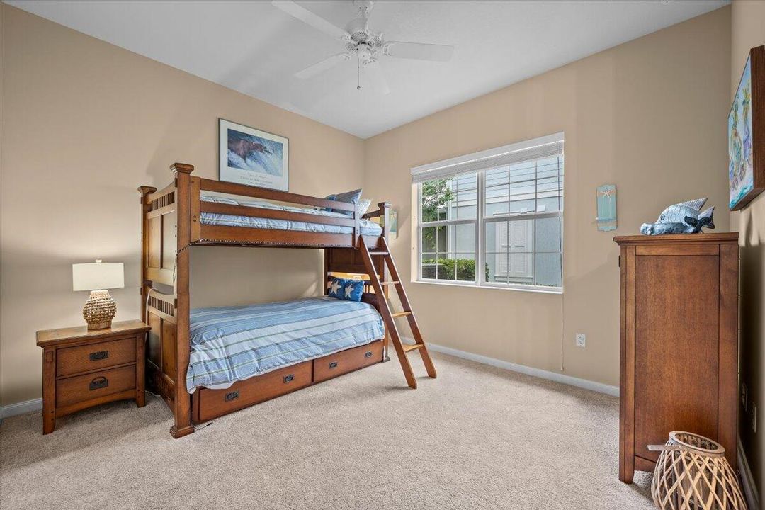 Ultimate Kid's Bunk Suite