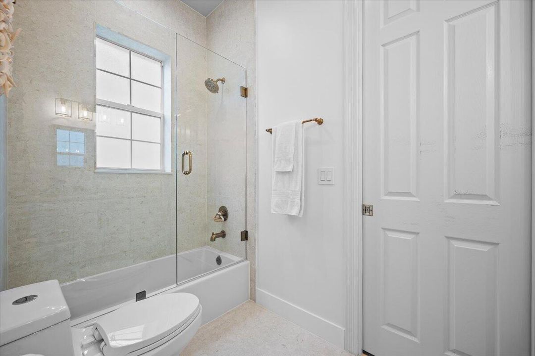 Third Full Bath - Jack and Jill