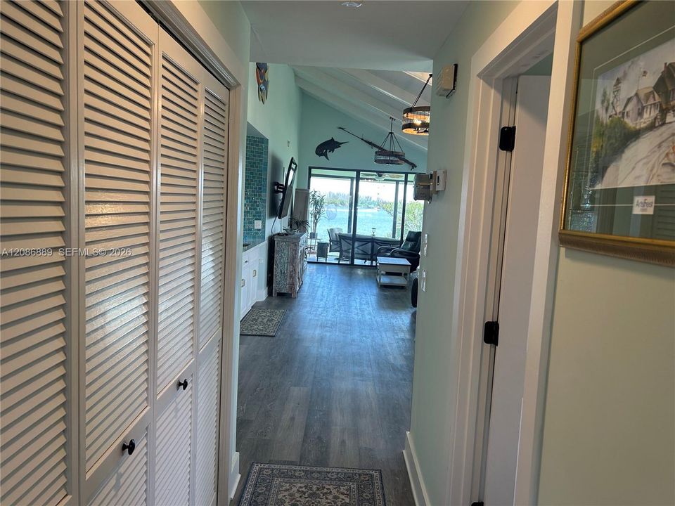 Hallway