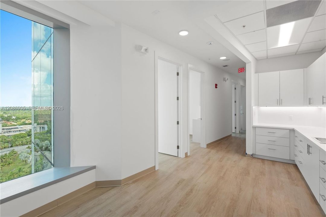 PREP AREA