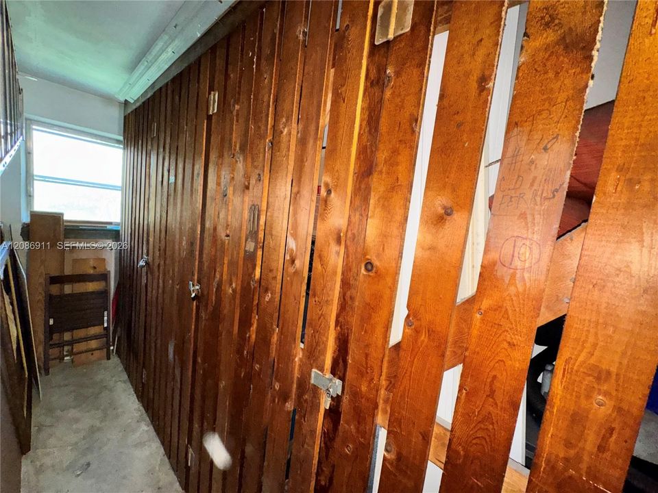 extra storage