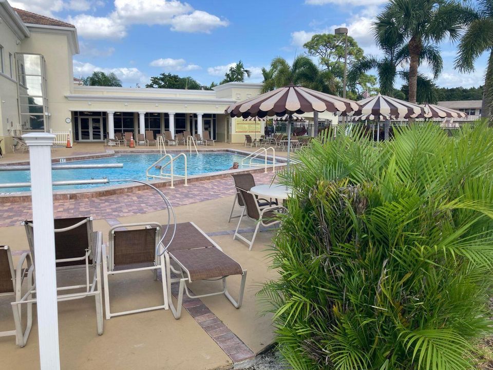 hastings pool