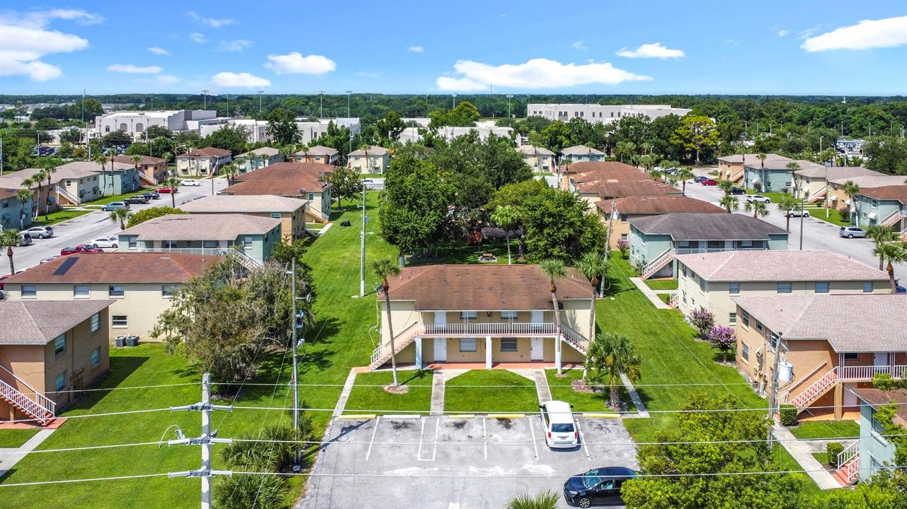 694 Michigan Court #2-7
