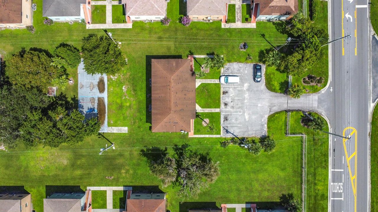 694 Michigan Court #2-34