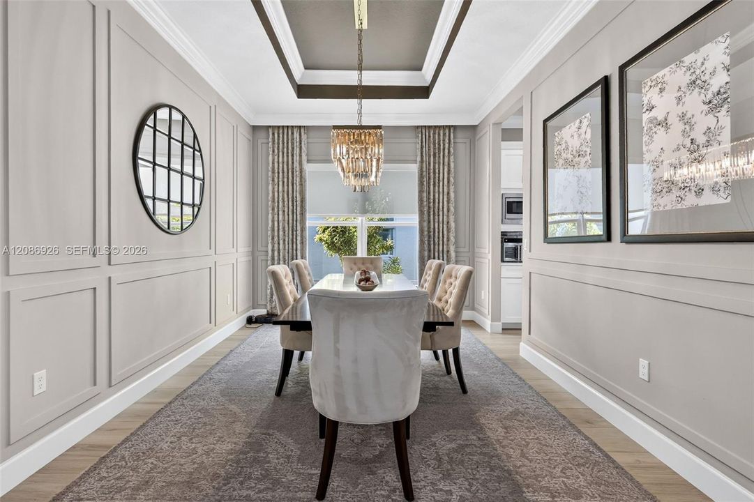 На продажу: $925,000 (3 спален, 2 ванн, 2580 Квадратных фут)