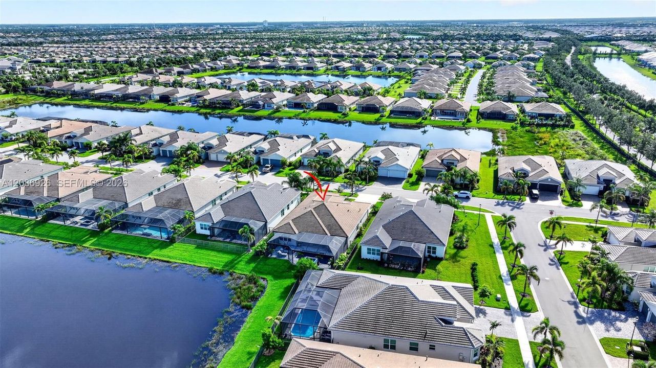На продажу: $925,000 (3 спален, 2 ванн, 2580 Квадратных фут)
