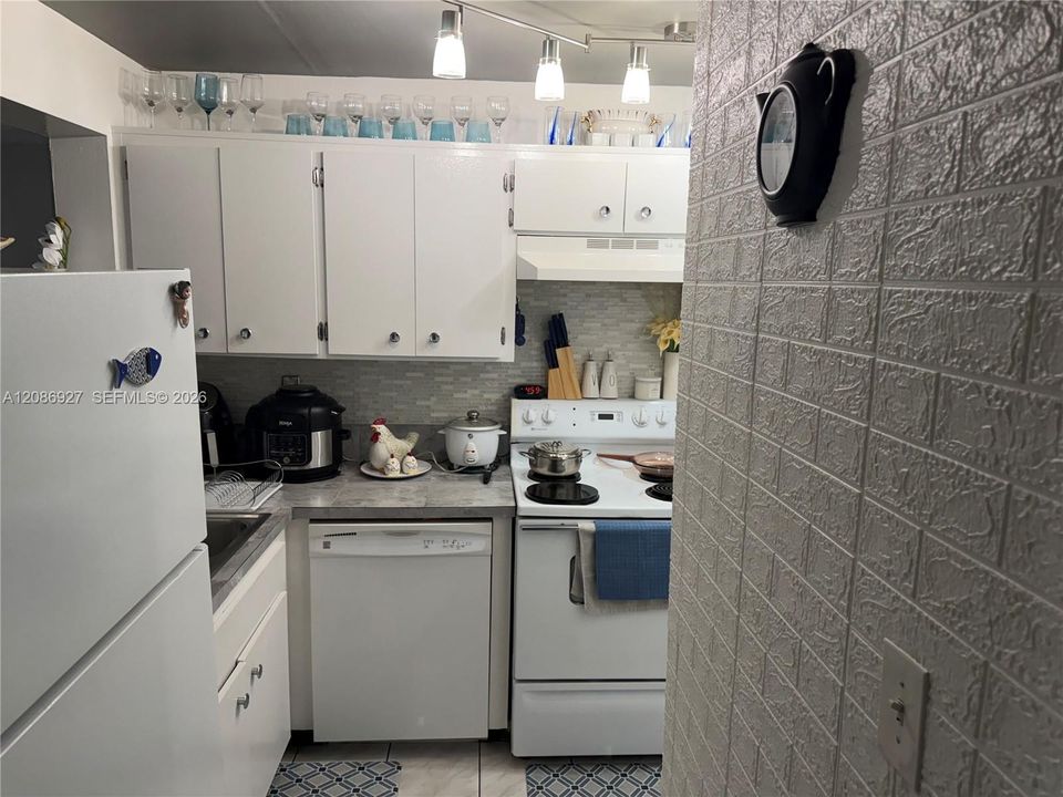En Renta: $2,100 (1 camas, 1 baños, 980 Pies cuadrados)