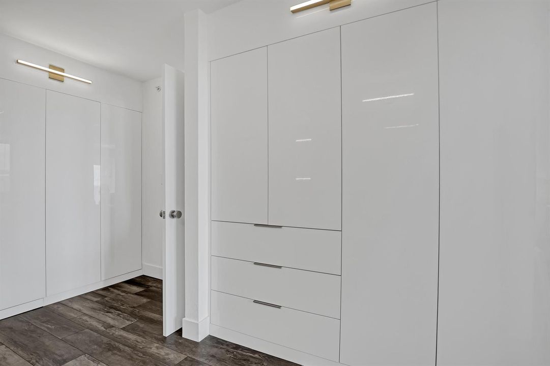 Closet