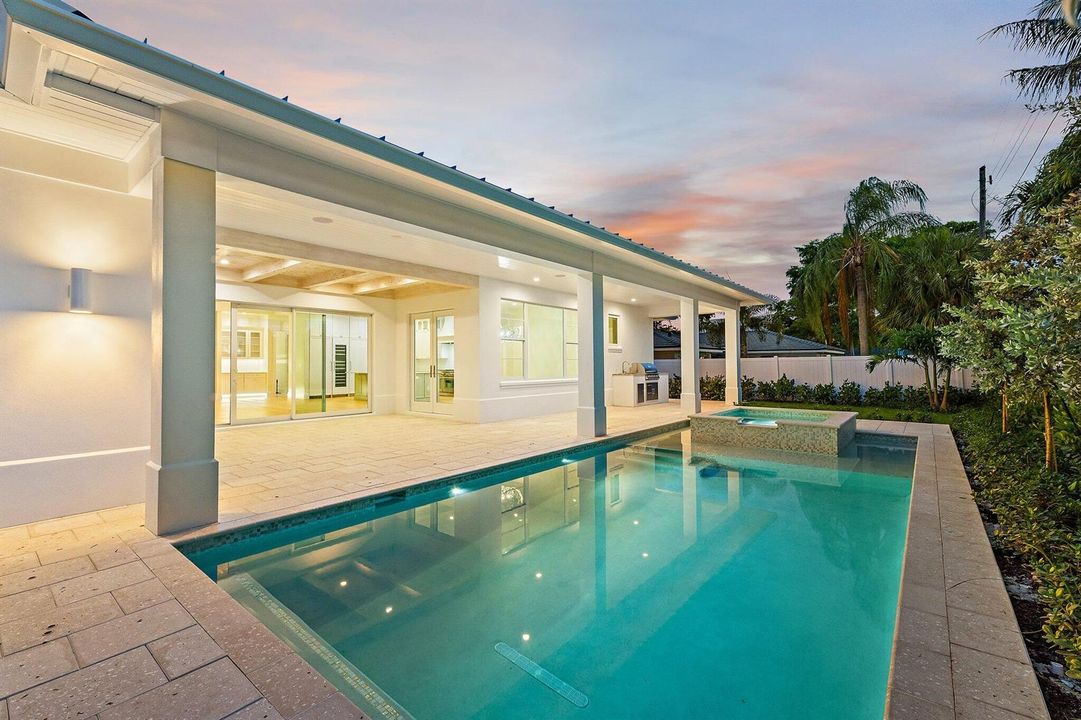 Pool 3