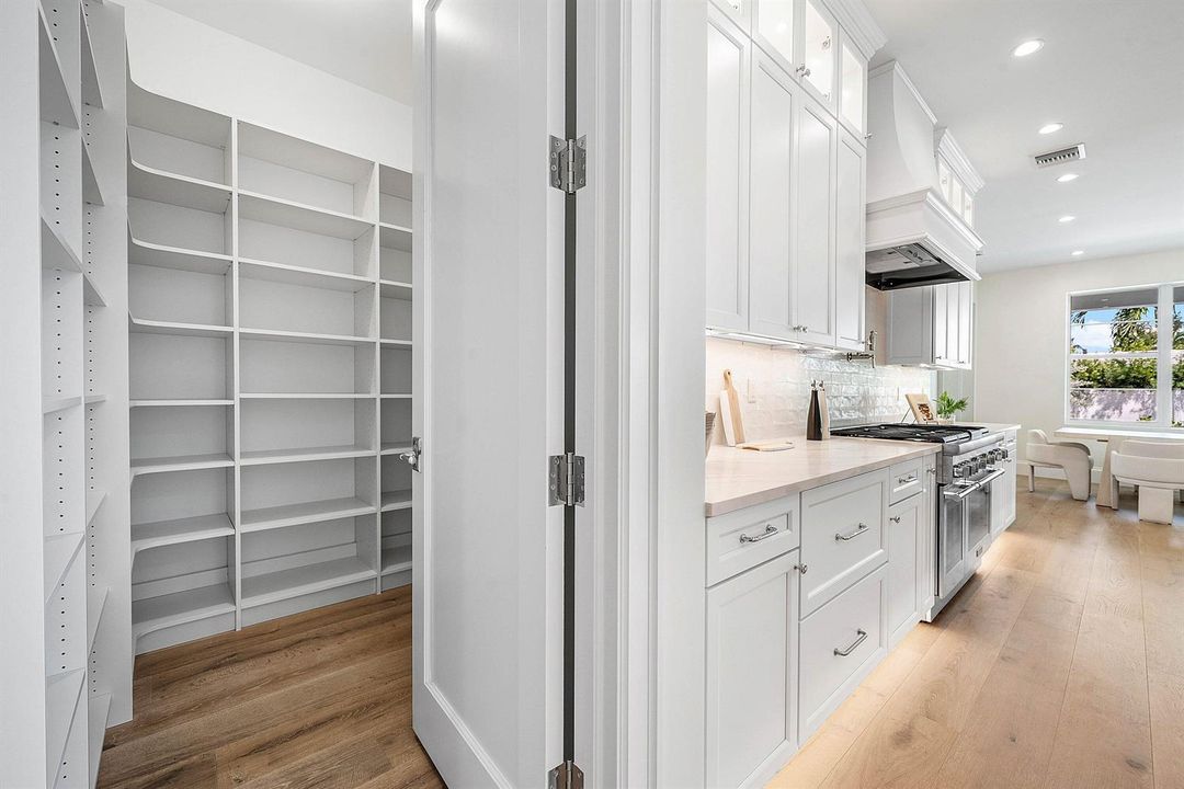 Pantry