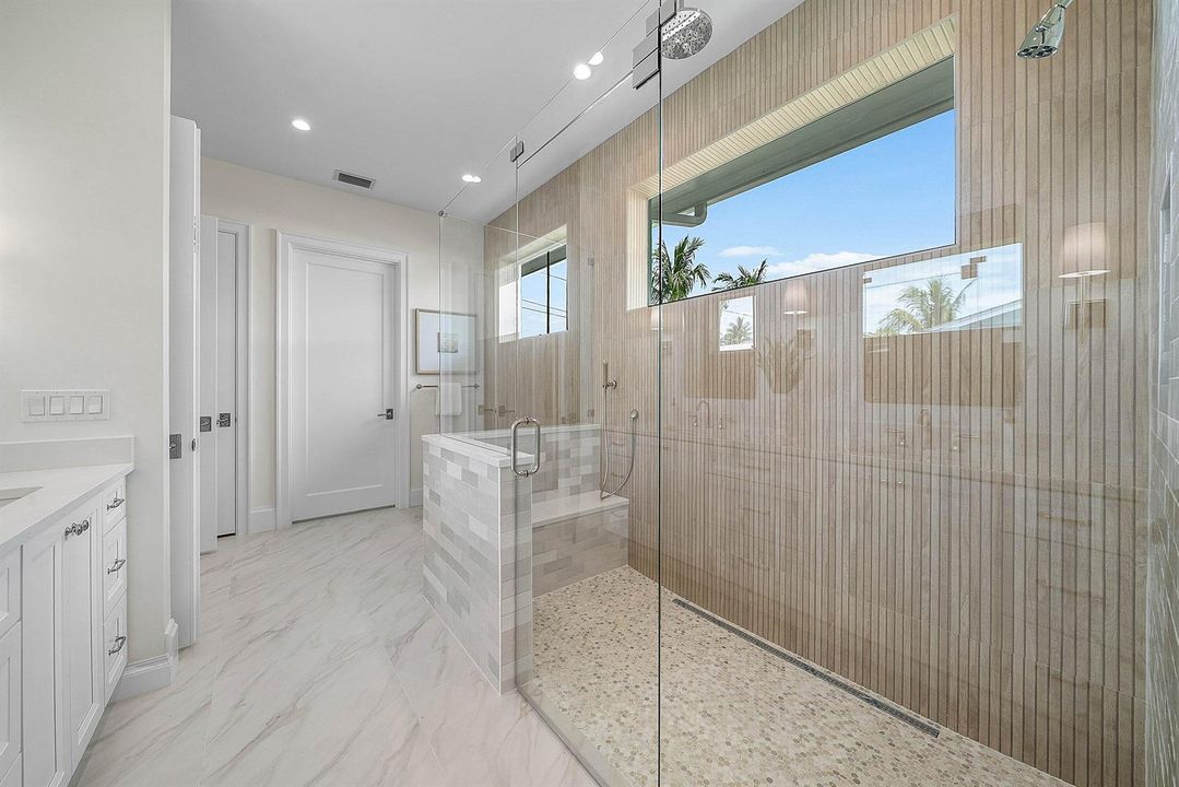 Primary Bath 3