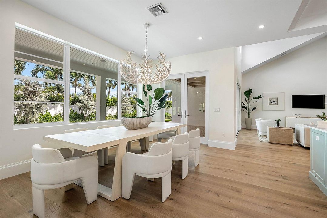 Dining Area 2