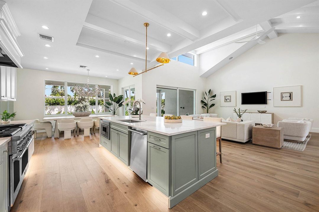 Kitchen 9