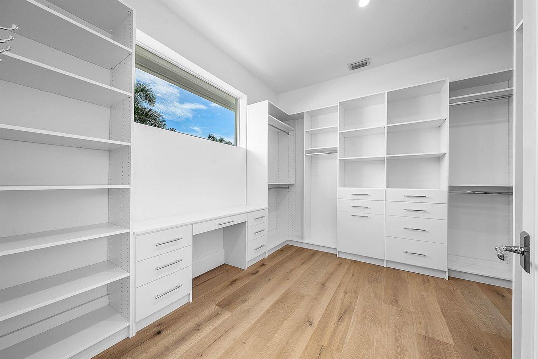 Primary Closet 2