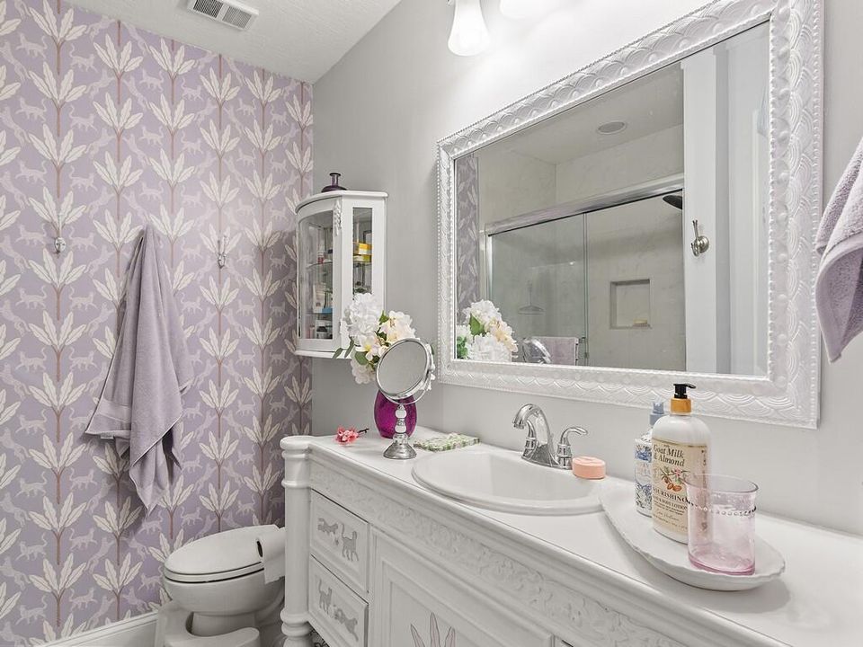 MAIN BATH