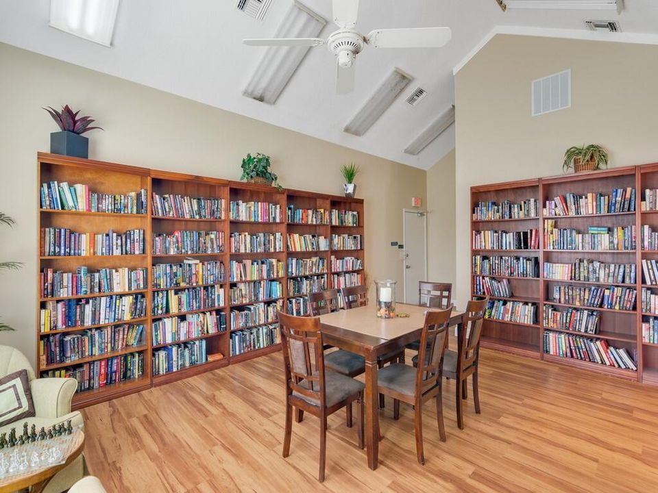 LIBRARY