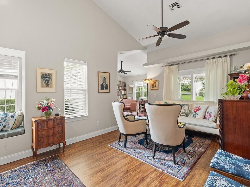 GREAT ROOM