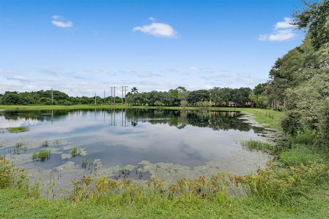 Community Lake