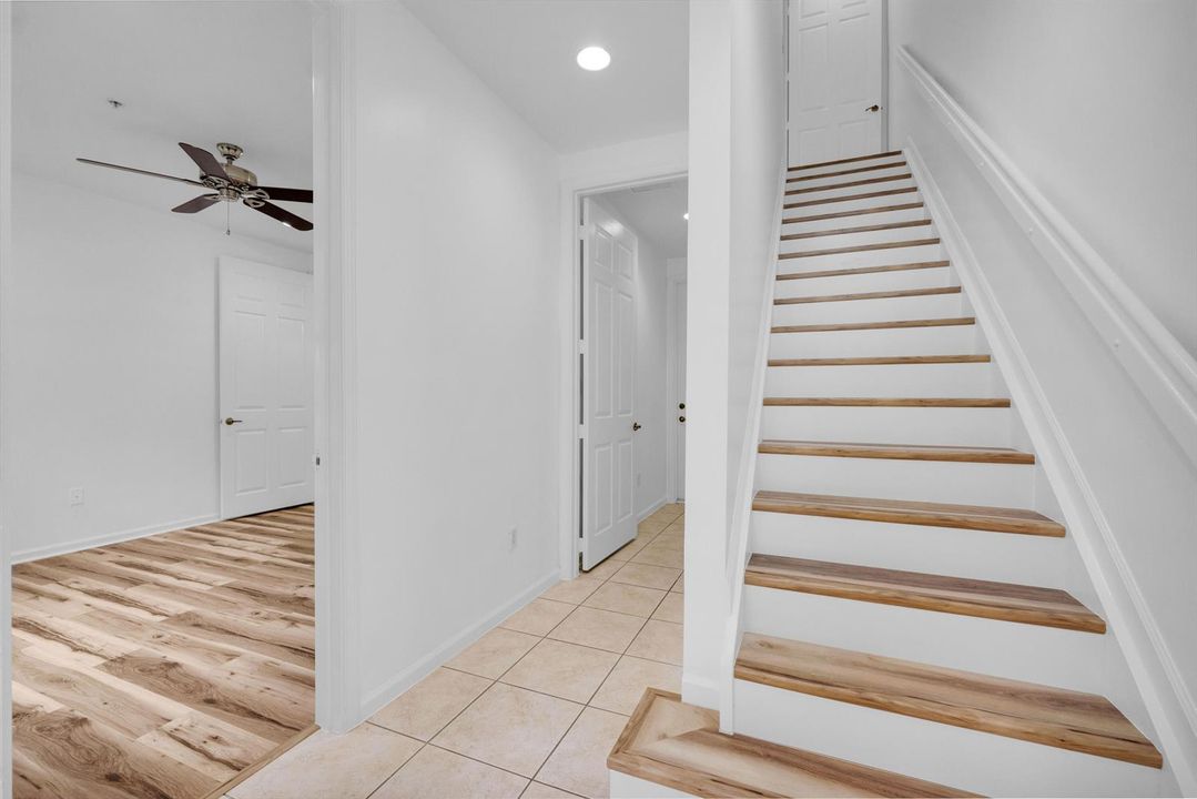 Staircase