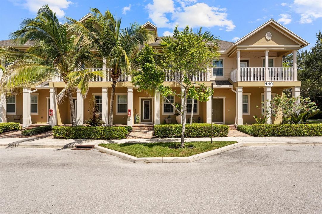 119 Black Ironwood