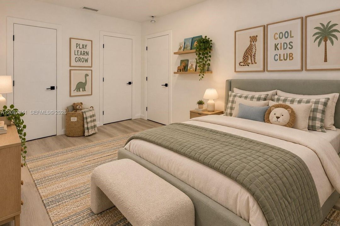 En Venta: $1,299,999 (4 camas, 3 baños, 2166 Pies cuadrados)