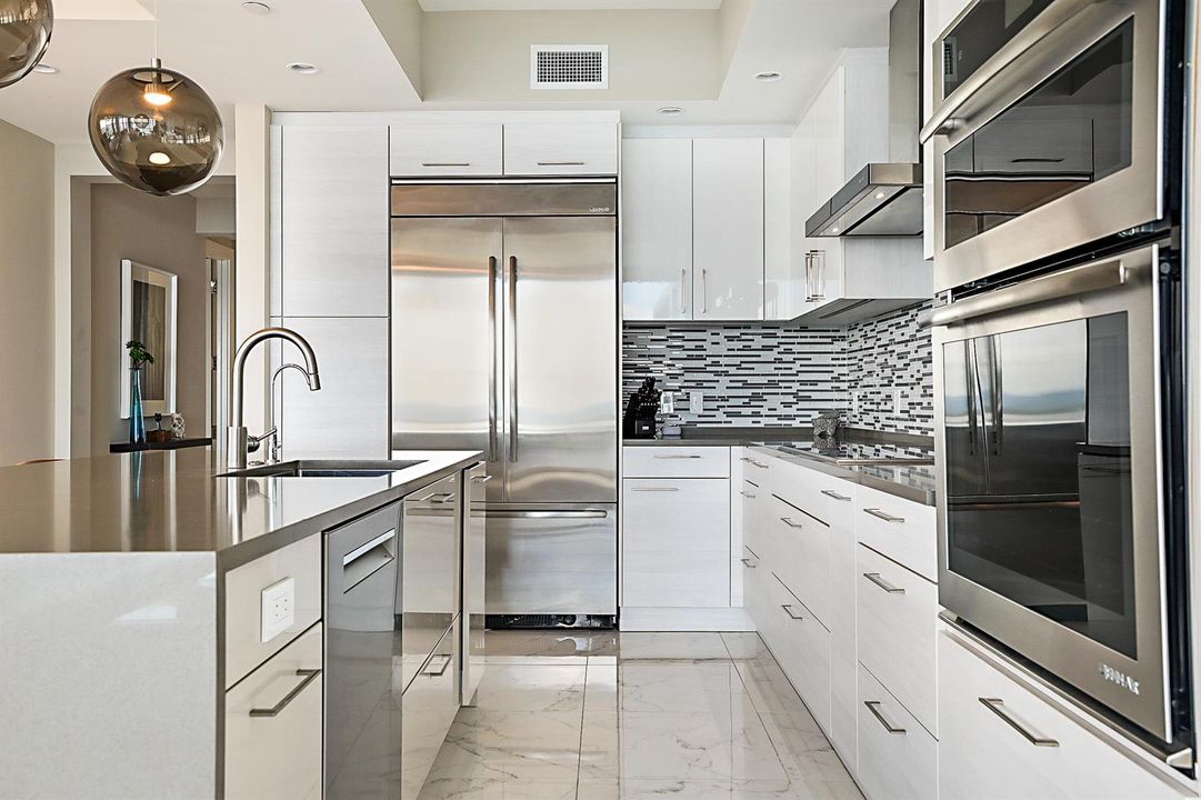 JennAir Appliances