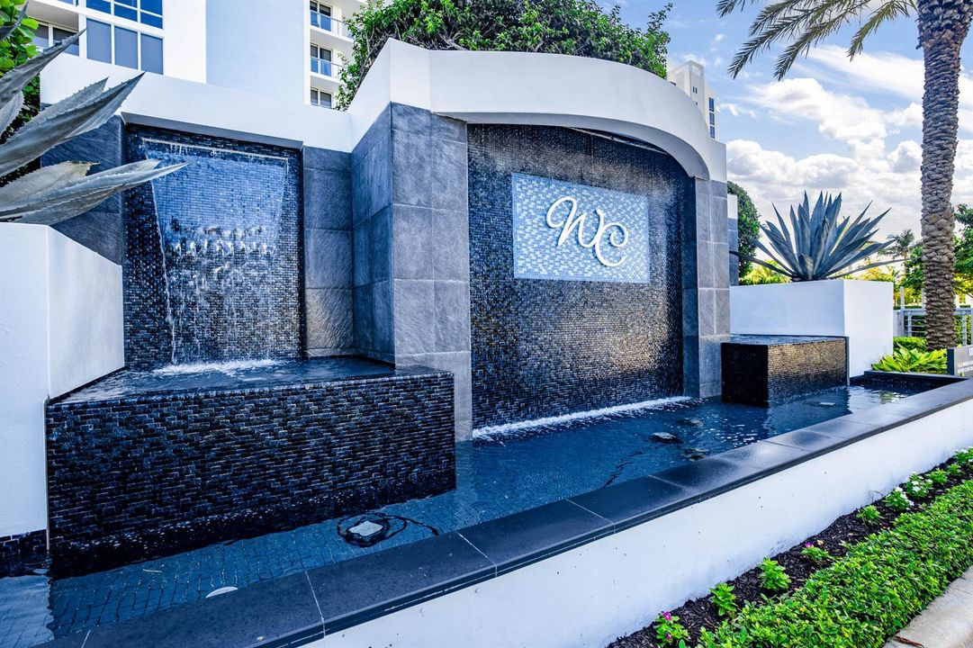 Water Club