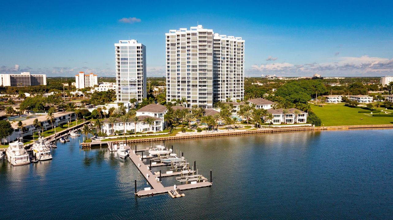Marina