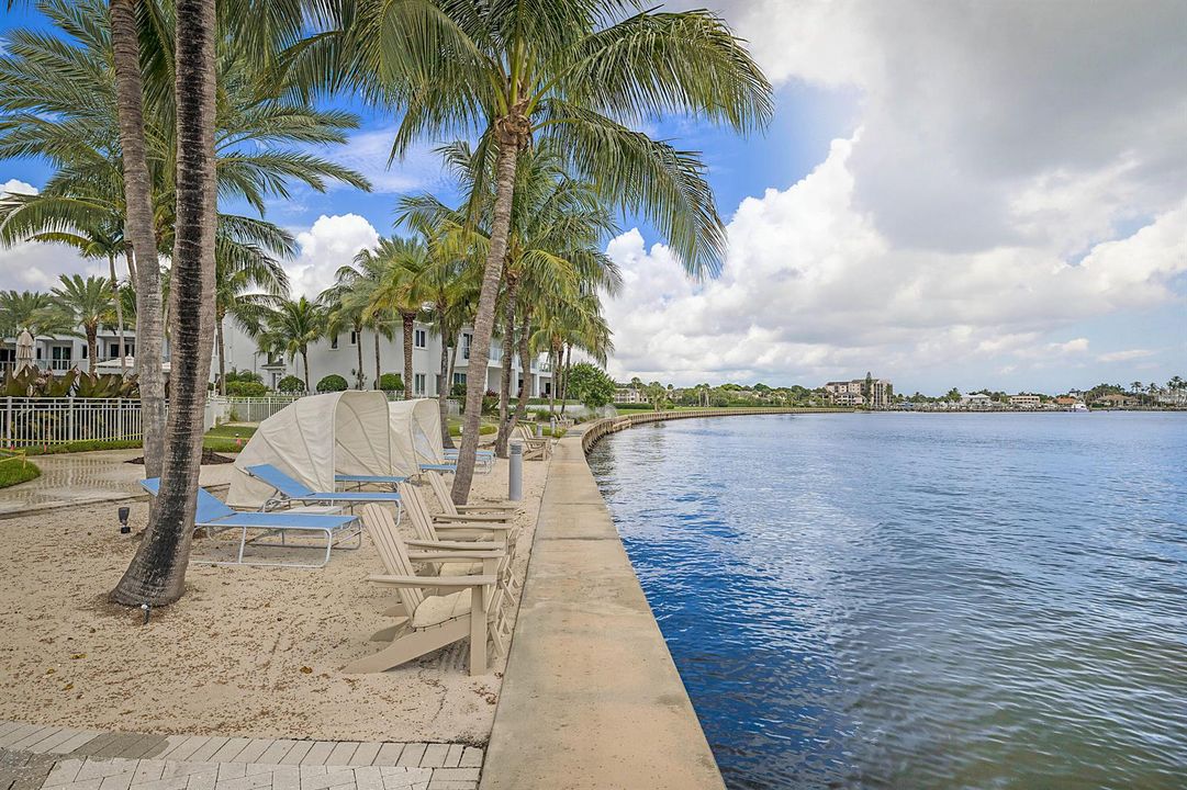 Intracoastal