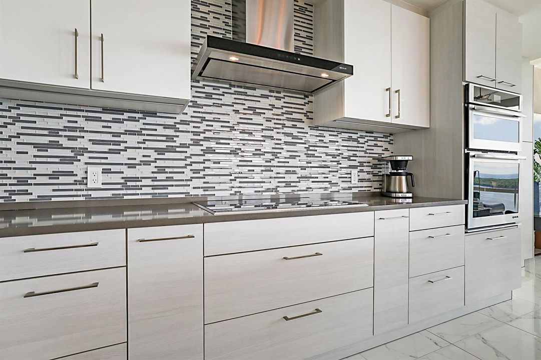 JennAir Cooktop