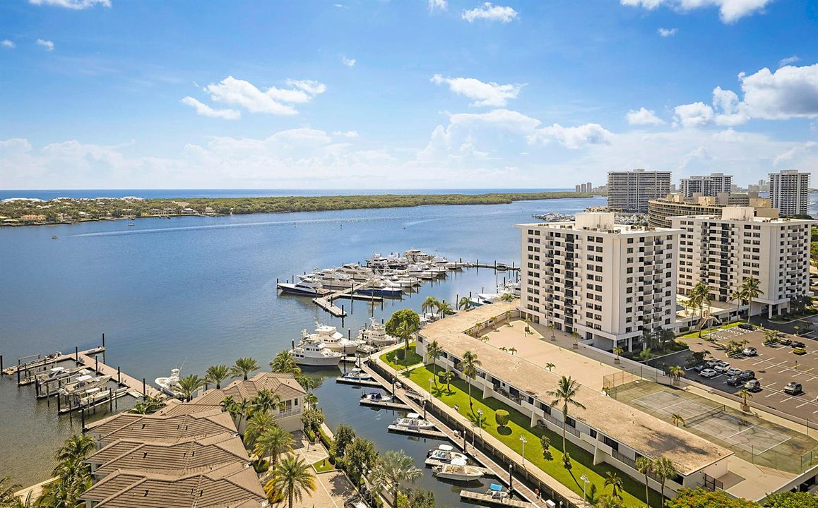 2 Water Club Way, 1604