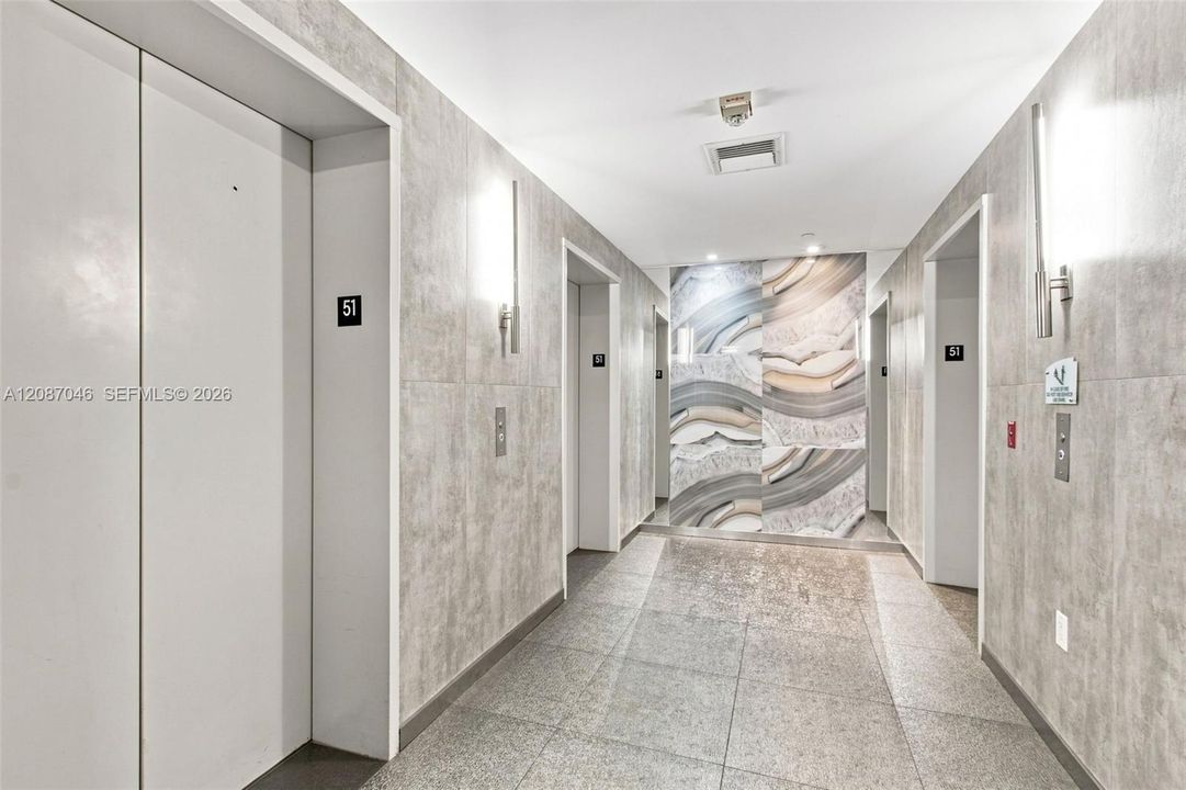 Elevators