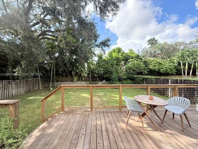 En Renta: $3,700 (2 camas, 1 baños, 1096 Pies cuadrados)