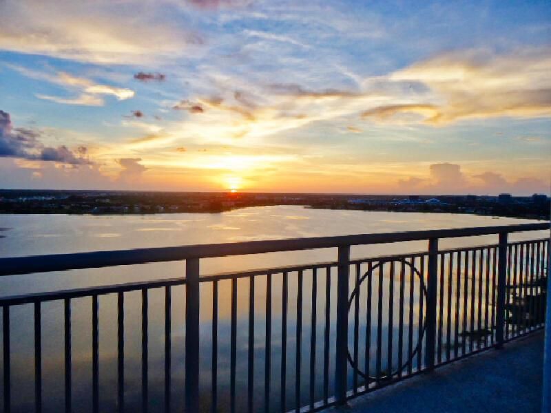 BalconyWest-SunsetView