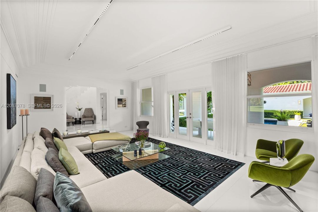 En Venta: $8,998,000 (5 camas, 5 baños, 5427 Pies cuadrados)