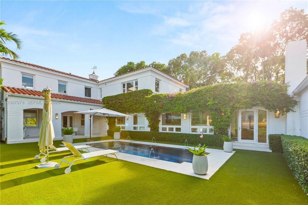 En Venta: $8,998,000 (5 camas, 5 baños, 5427 Pies cuadrados)