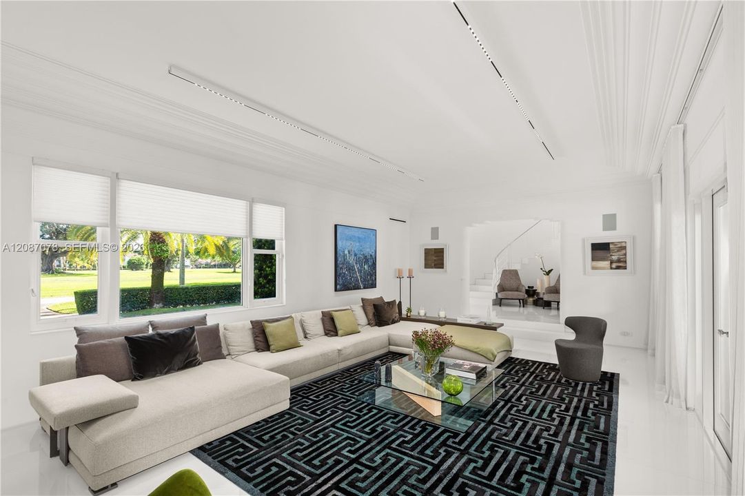 En Venta: $8,998,000 (5 camas, 5 baños, 5427 Pies cuadrados)