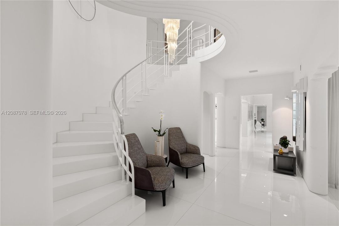 En Venta: $8,998,000 (5 camas, 5 baños, 5427 Pies cuadrados)