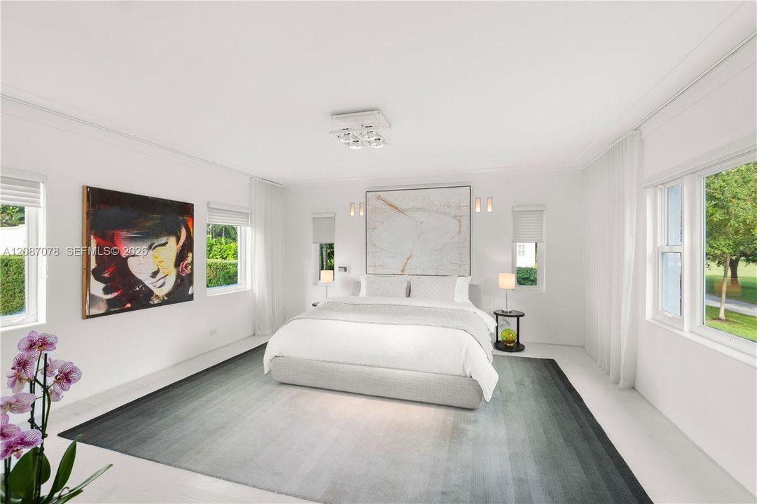 En Venta: $8,998,000 (5 camas, 5 baños, 5427 Pies cuadrados)