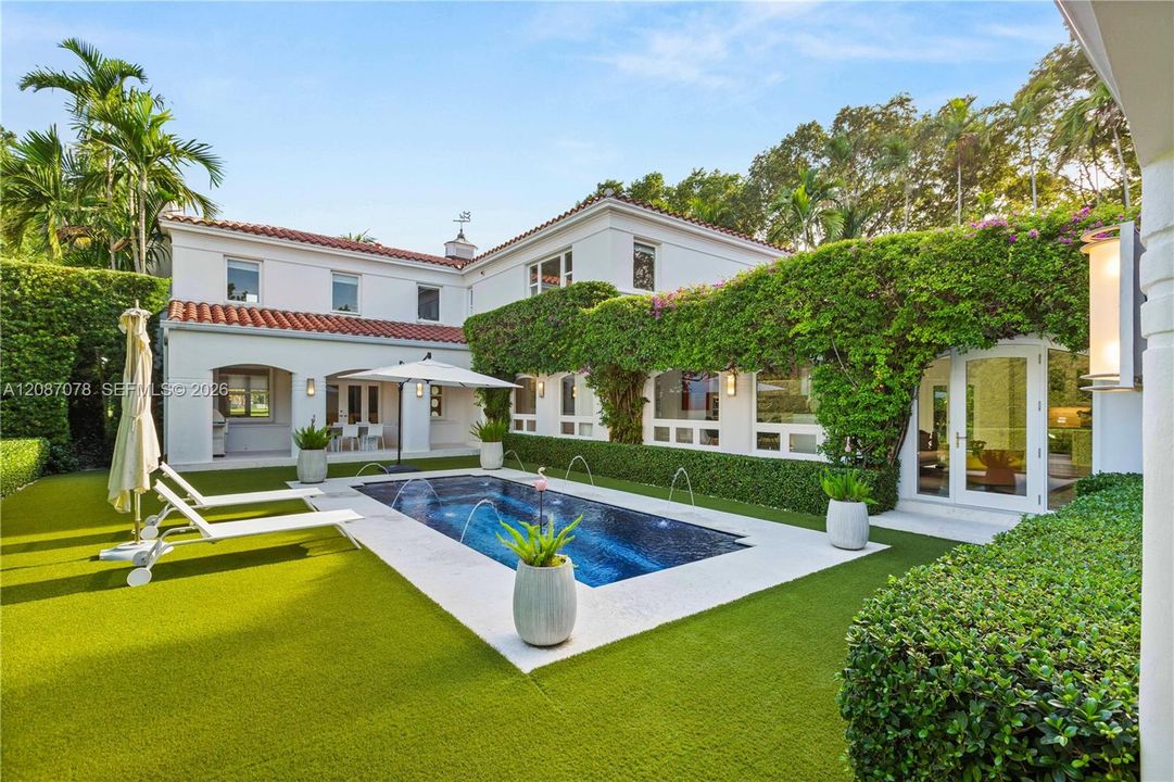 En Venta: $8,998,000 (5 camas, 5 baños, 5427 Pies cuadrados)