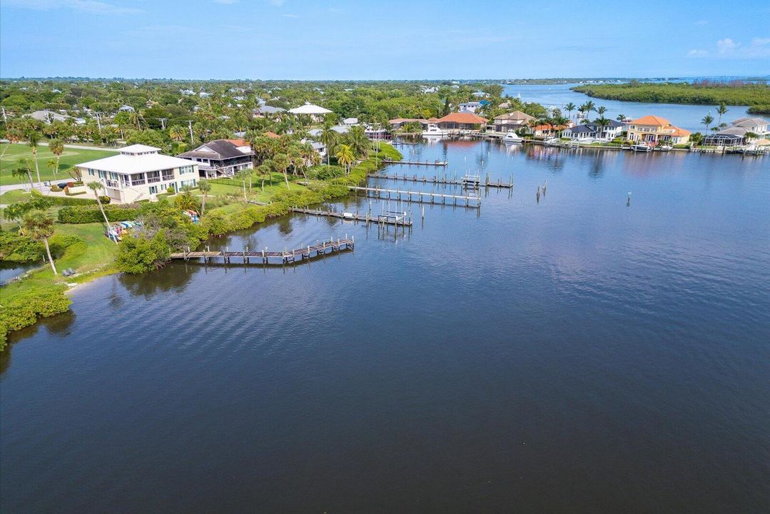 Miles Grant Intracoastal