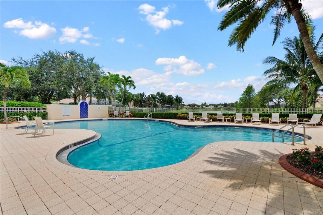 Community Pool