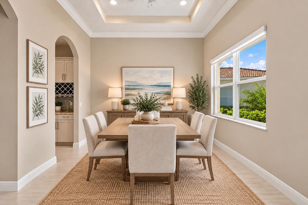 Dining Rm