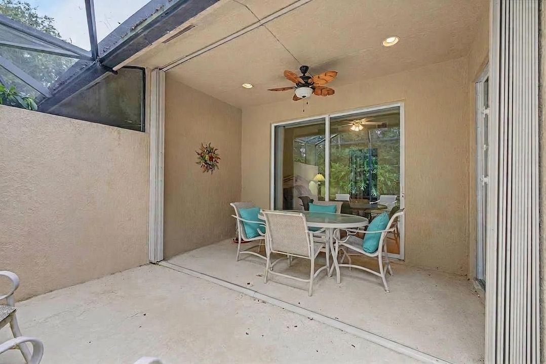 7011 Willow Pine Patio