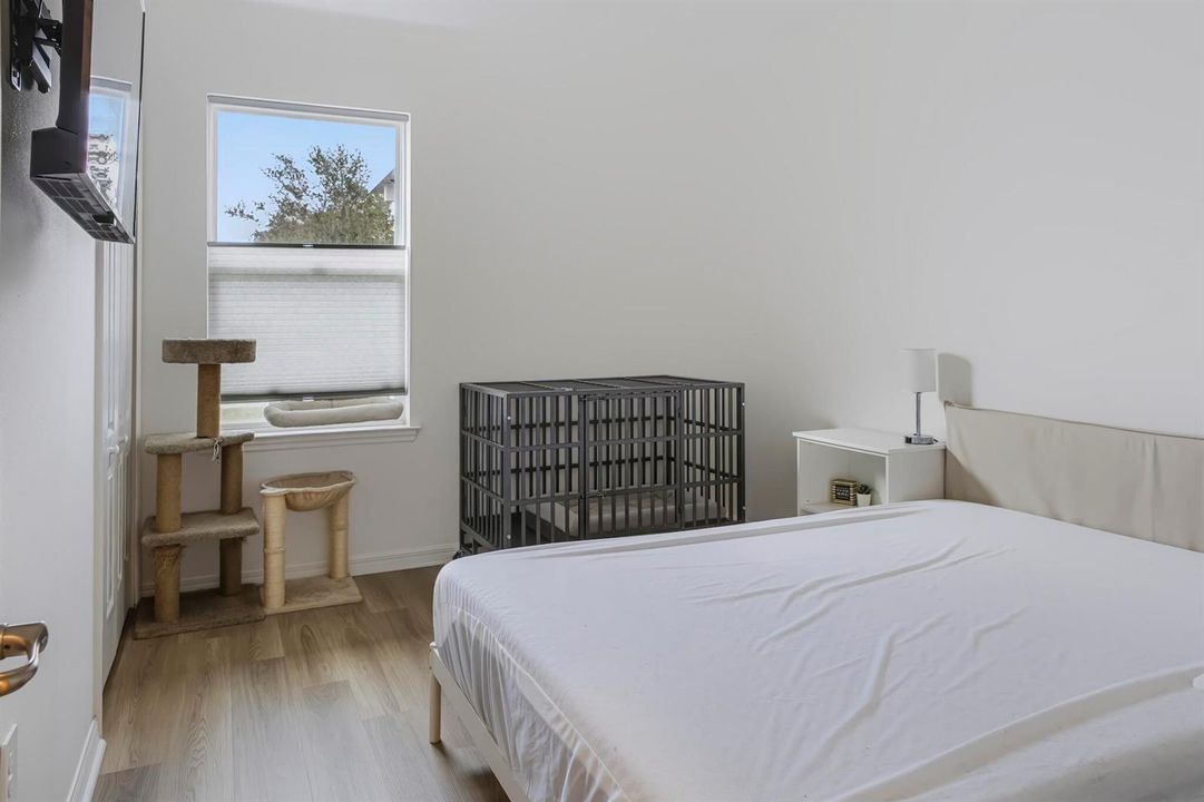 2nd bed room