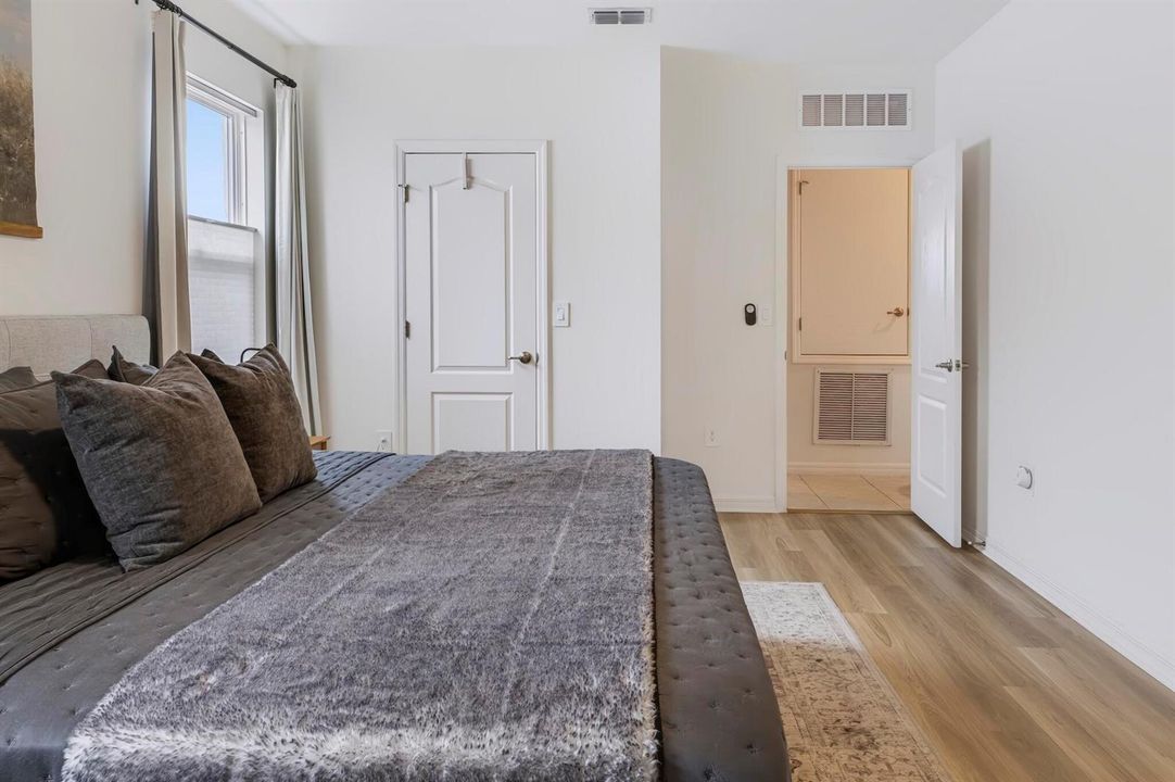Primary Bed Room