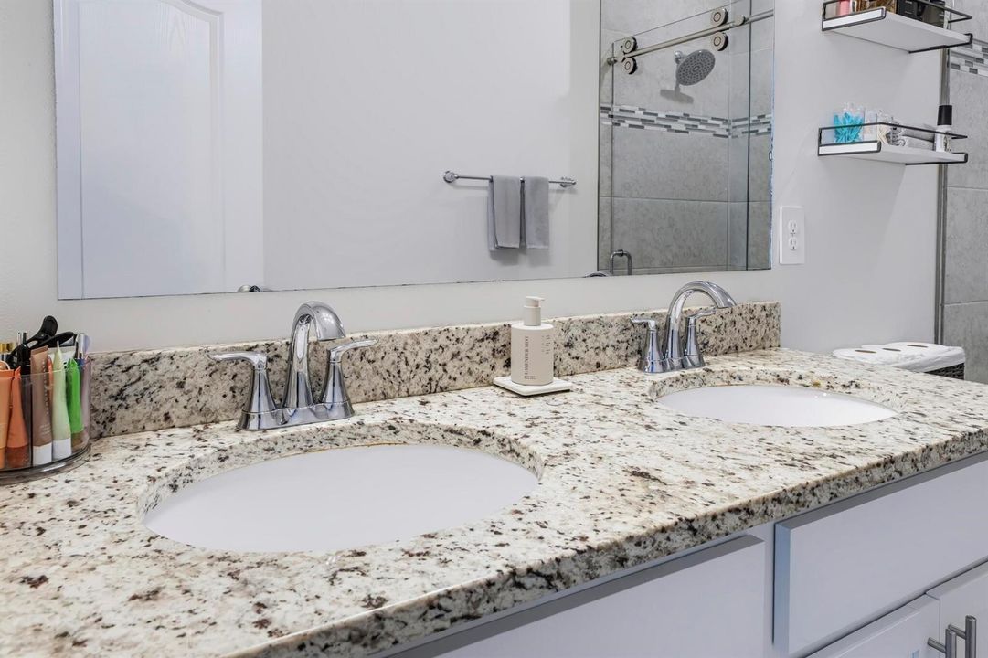 Primary Bath Room